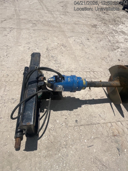 2023 AUGER TORQUE 3300-30
