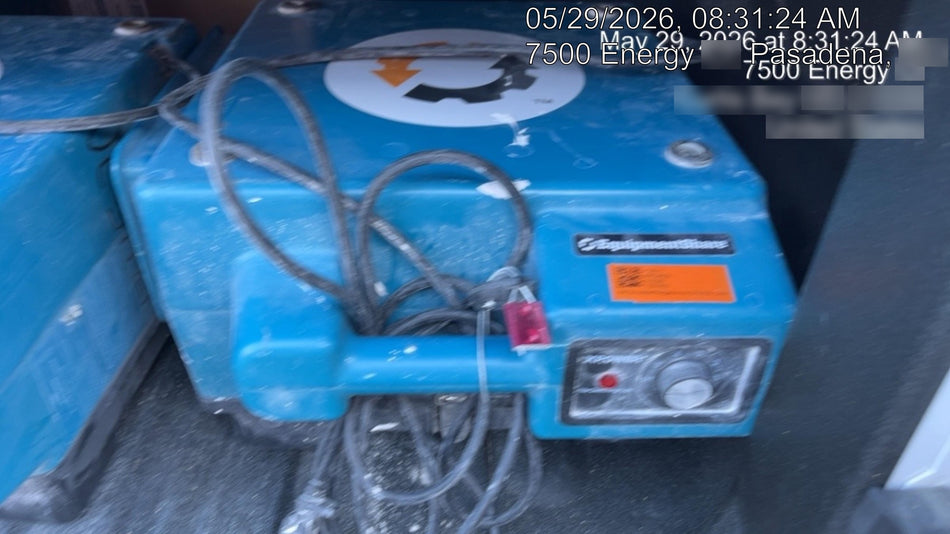 2021 XPOWER X-2580