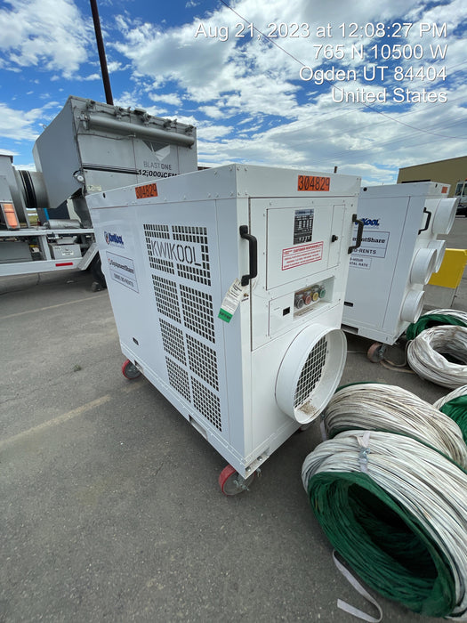 2023 KWIKOOL KPO12-43H