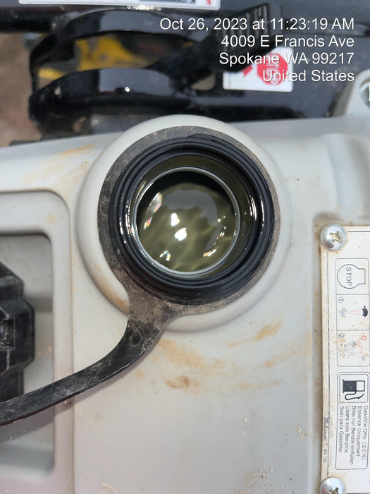 2023 MULTIQUIP MTX60HD