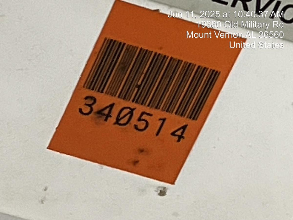 2023 LEX WR6A-7SM-FG26DZ6LD-R