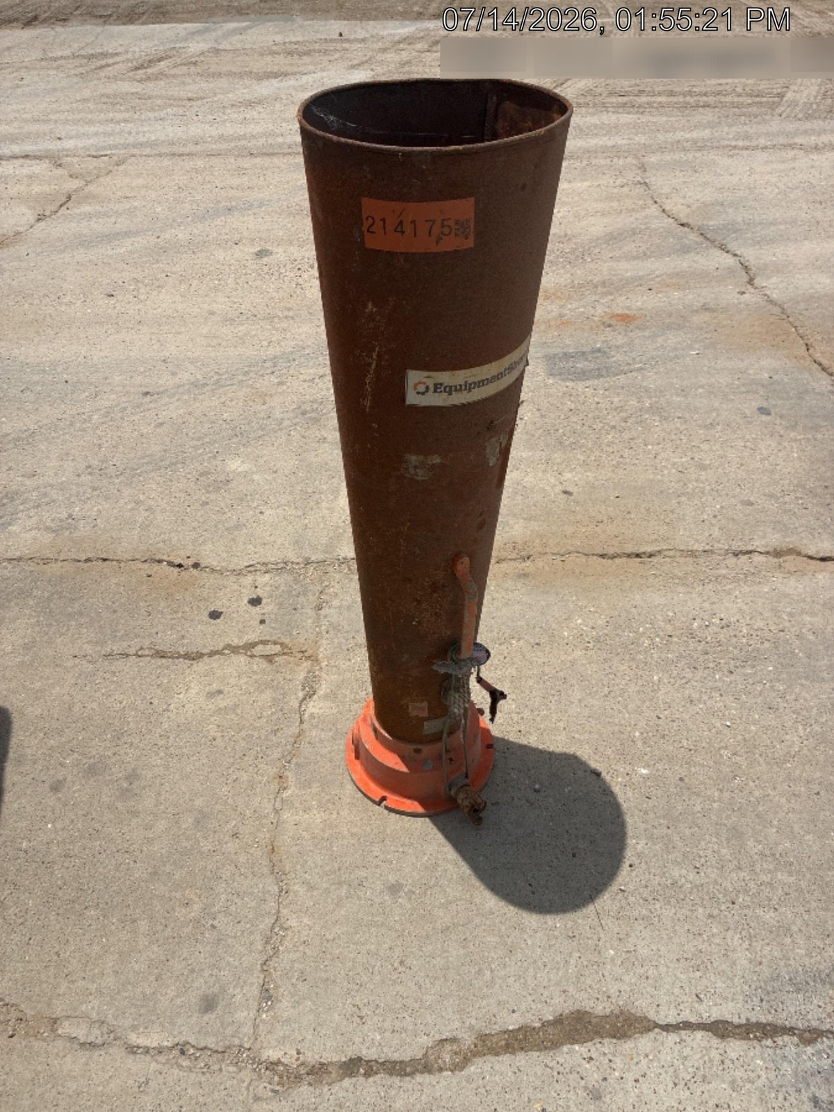 2022 MICHIGAN PNEUMATIC ES-6AM-TRACKER