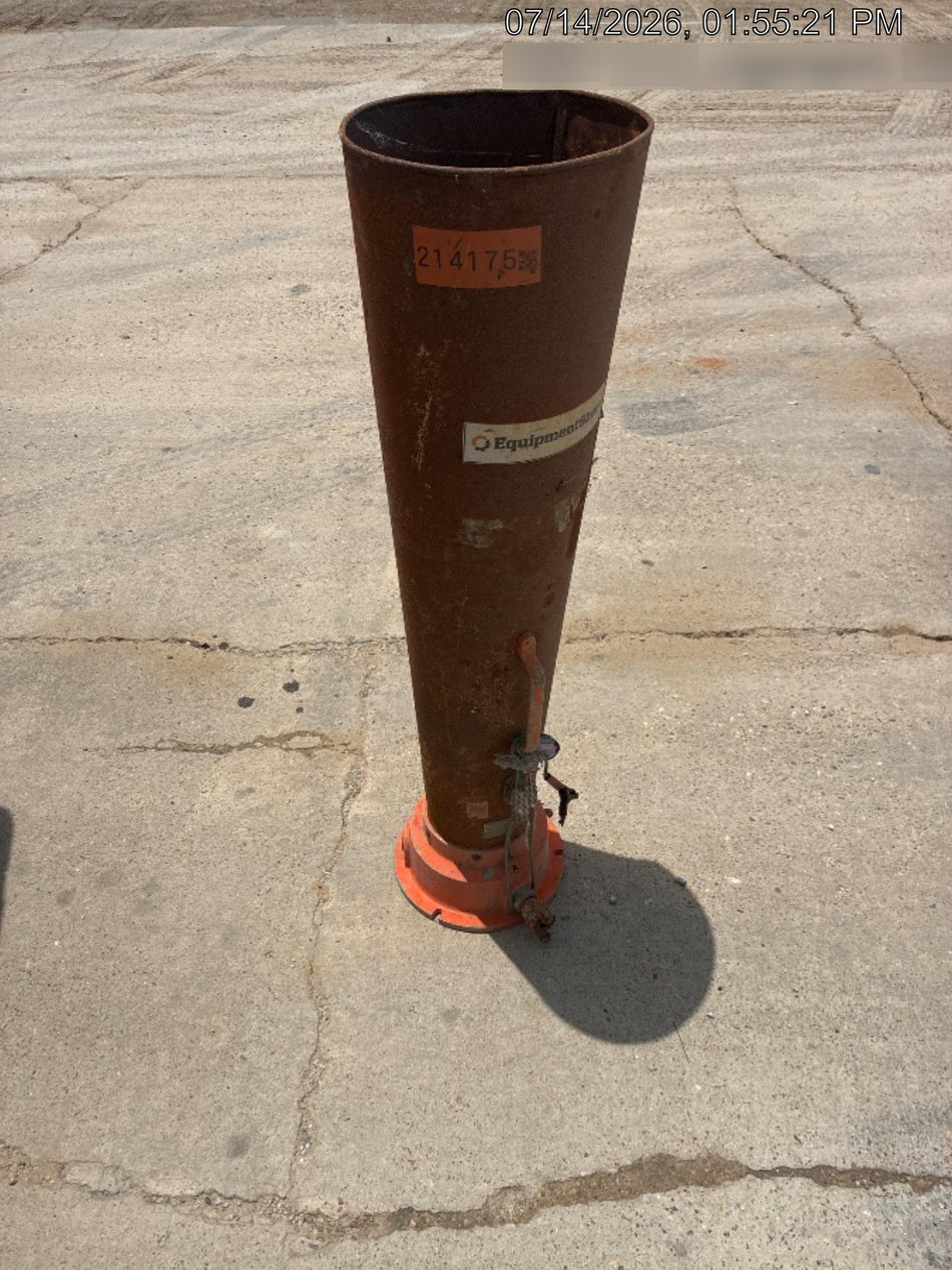 2022 MICHIGAN PNEUMATIC ES-6AM-TRACKER