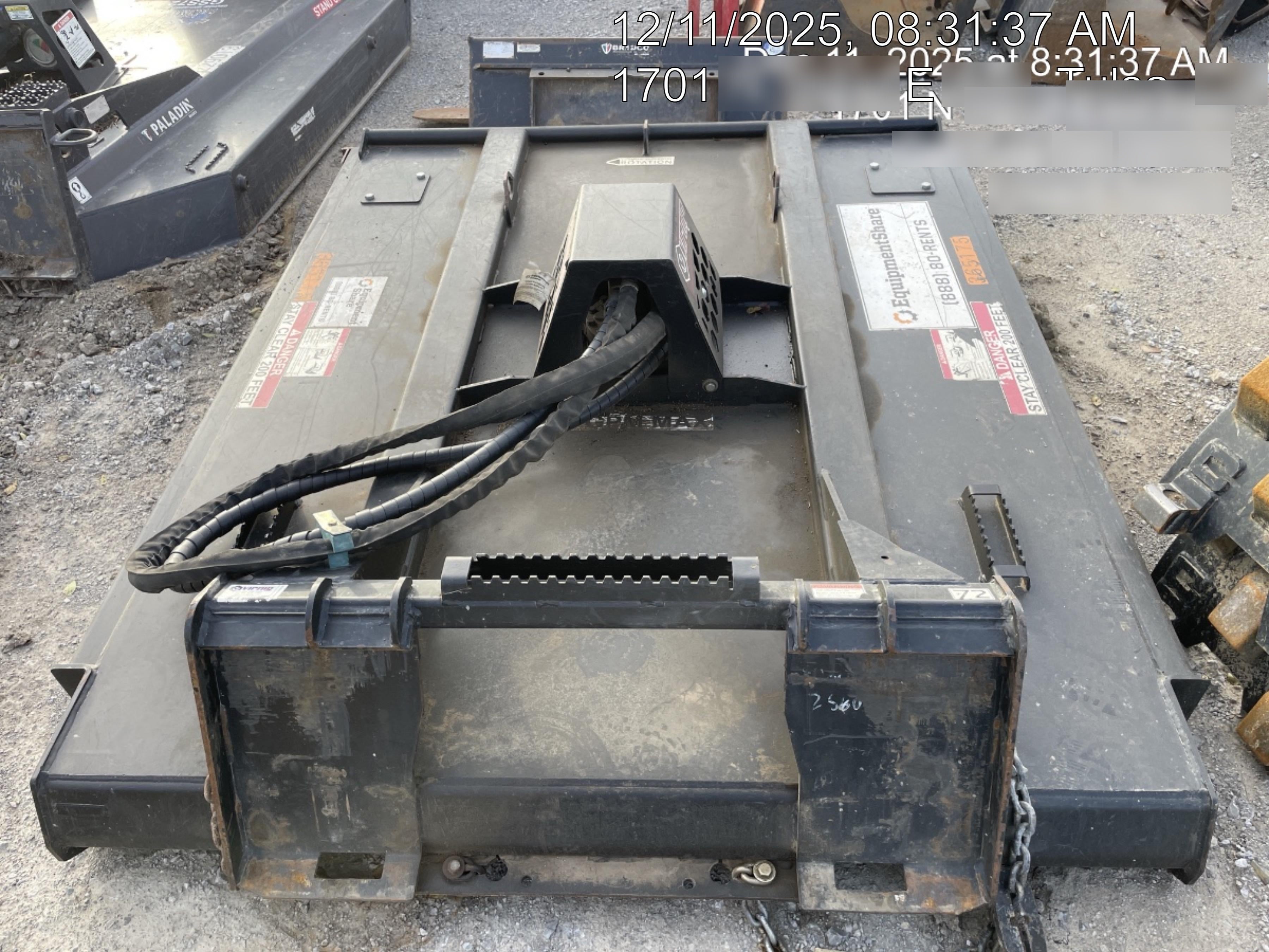 2023 VIRNIG RBV72-25