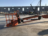 2019 JLG 660SJ