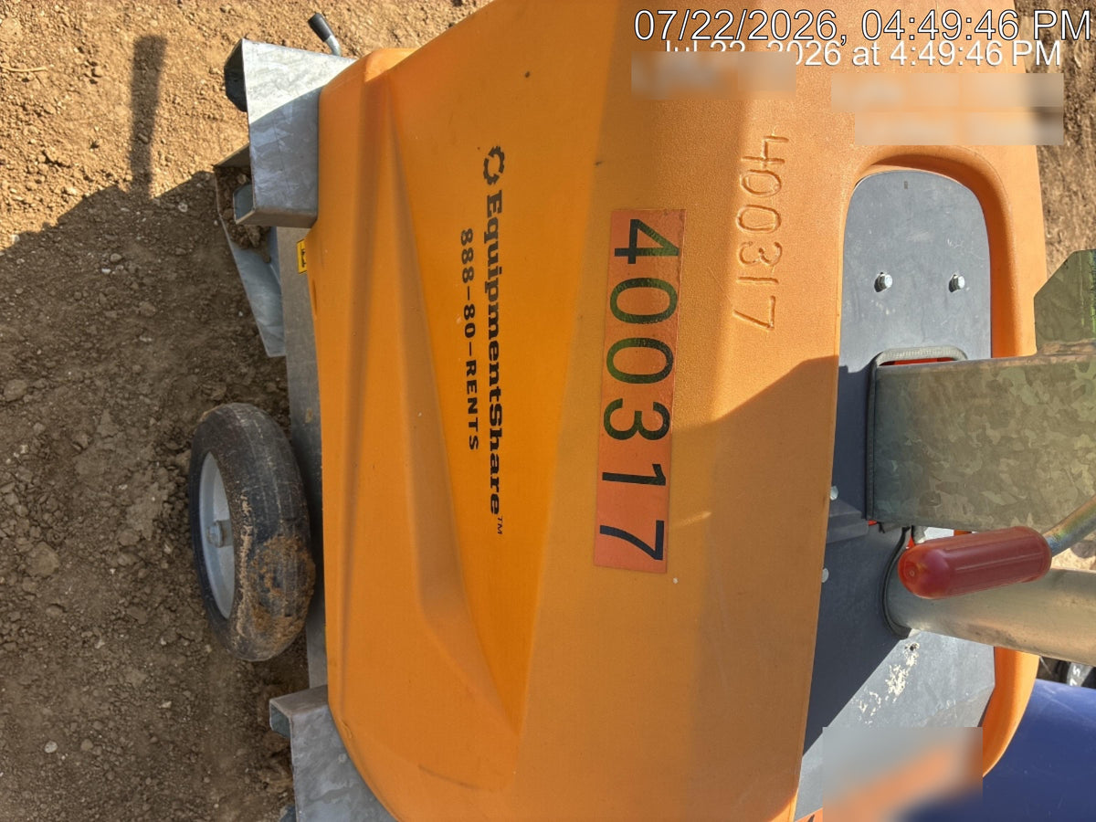 2024 ATLAS COPCO HILIGHT E3 Plus