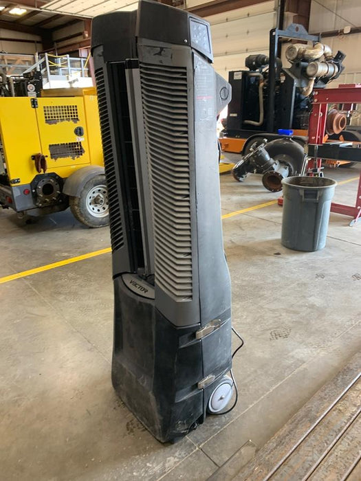 2023 VECTOR Vector Max