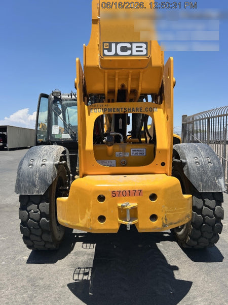2025 JCB 512-56