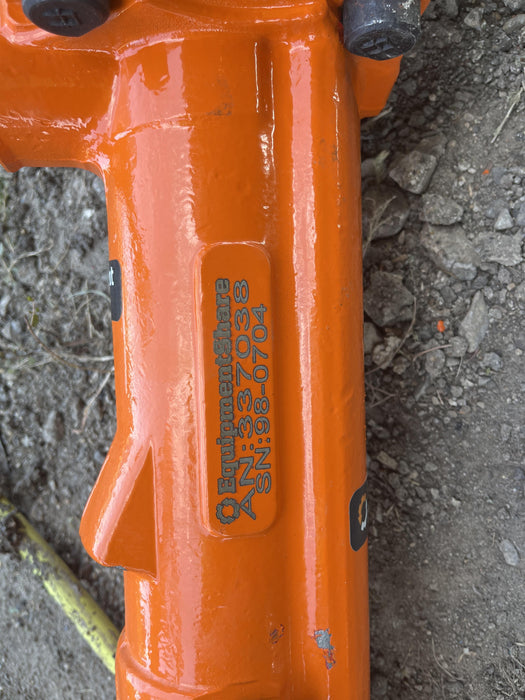 2023 MICHIGAN PNEUMATIC ES-TPB90-118-TRACKER