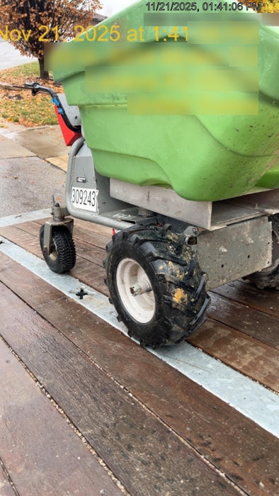 2023 POWERPAK MCE400-V2