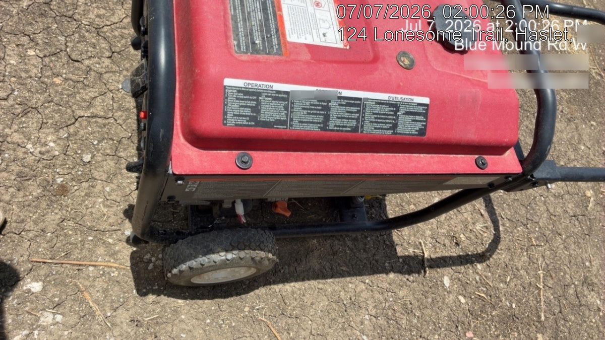 2026 MI-T-M GEN-6500-0MM1