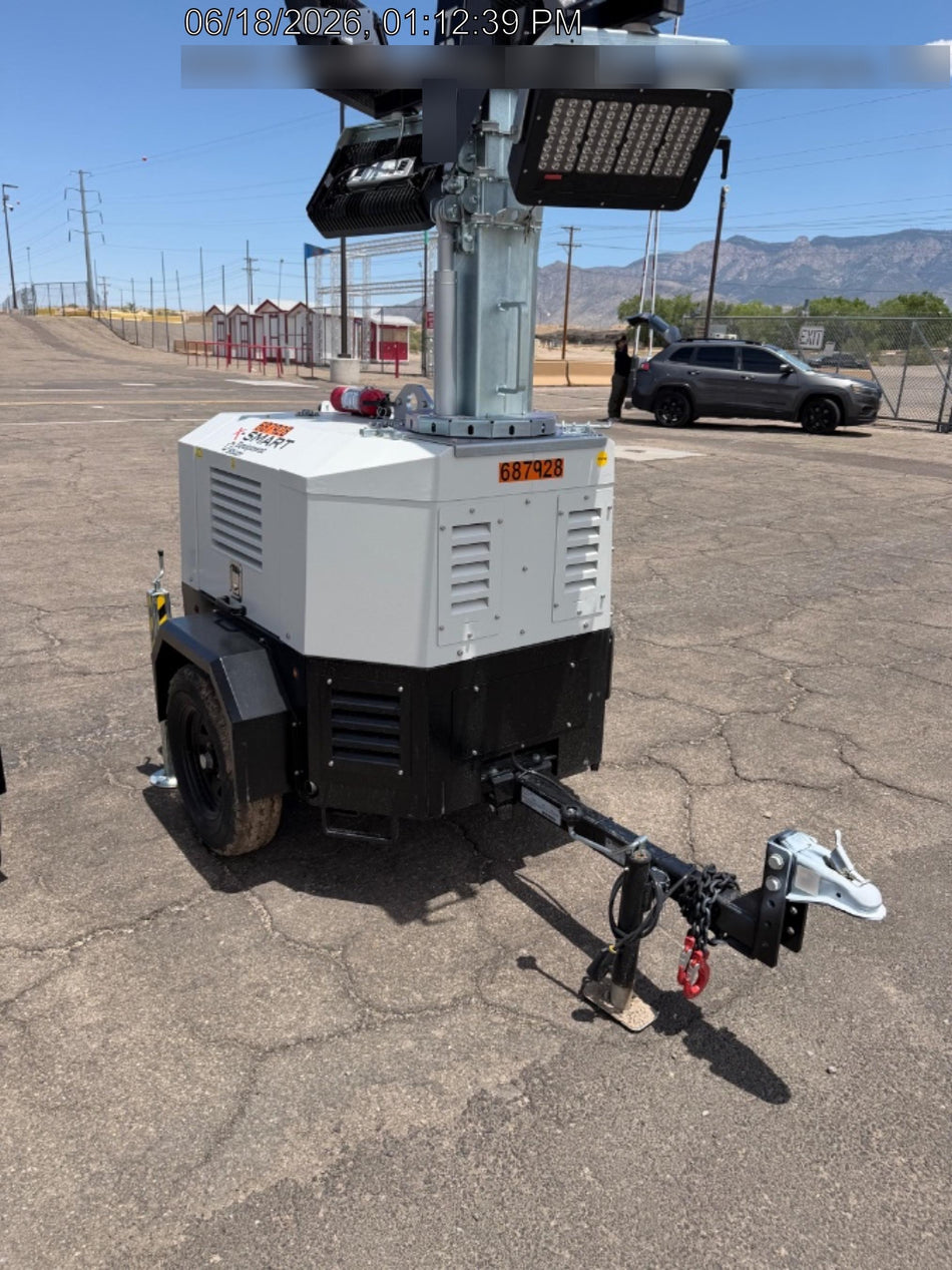 2026 TRIME X-SMART (EL1250H)