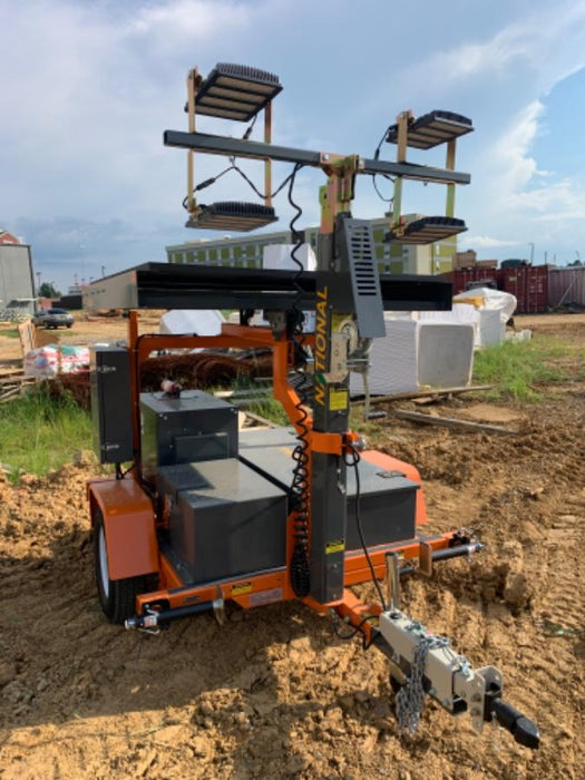 2025 NATIONAL SIGNAL Sunray LTS-300h