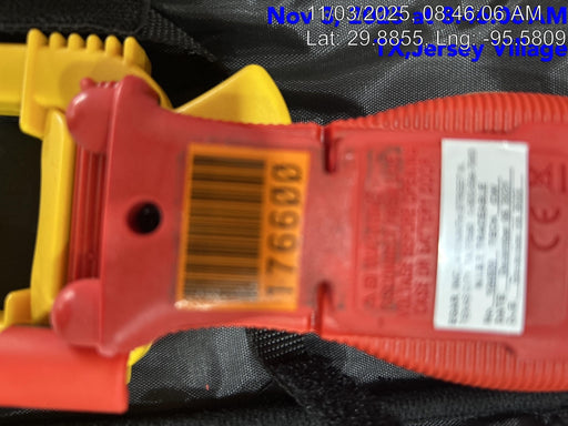 2021 AMPROBE ACD-41PQ