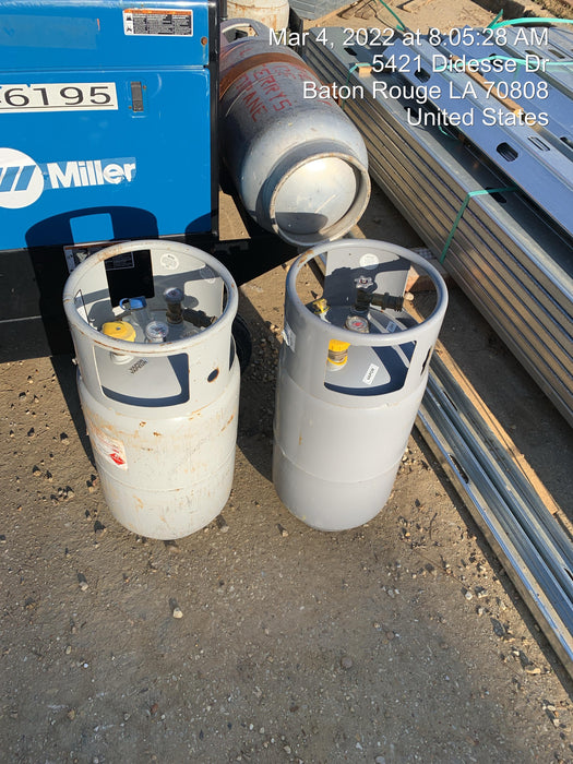 2020 Lincoln Electric Ranger 305 LPG Engine Driven Welder (Kohler®) One-Pak