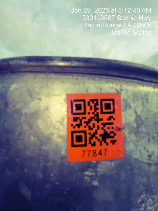 2020 MICHIGAN PNEUMATIC HV-8AM