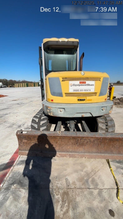 2017 WACKER NEUSON ET90