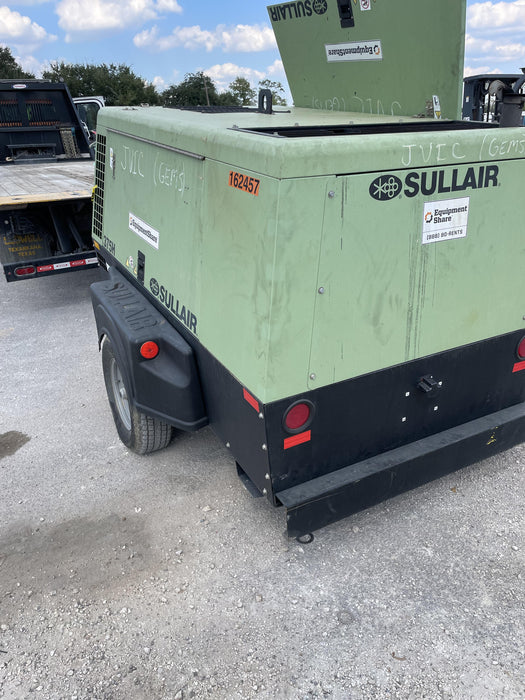 2021 SULLAIR 375H