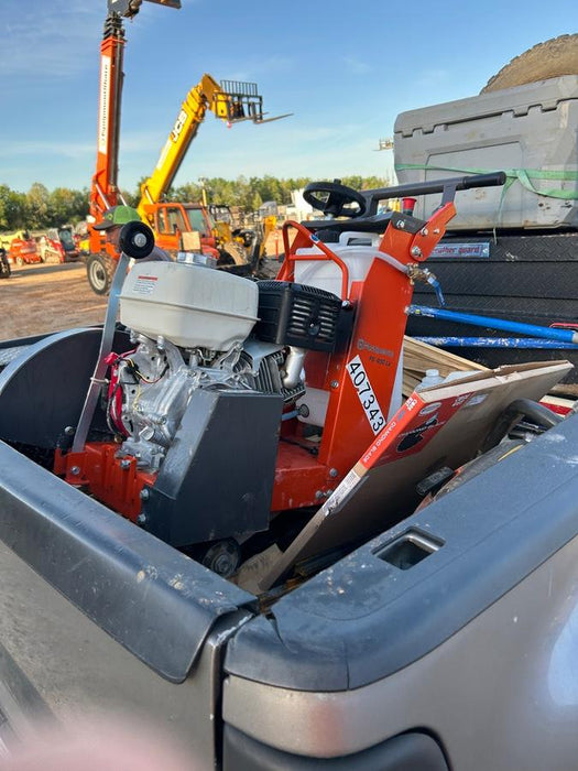 2024 HUSQVARNA FS400