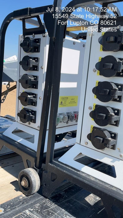 2022 TRYSTAR DBLC1.F3-A-K-A1