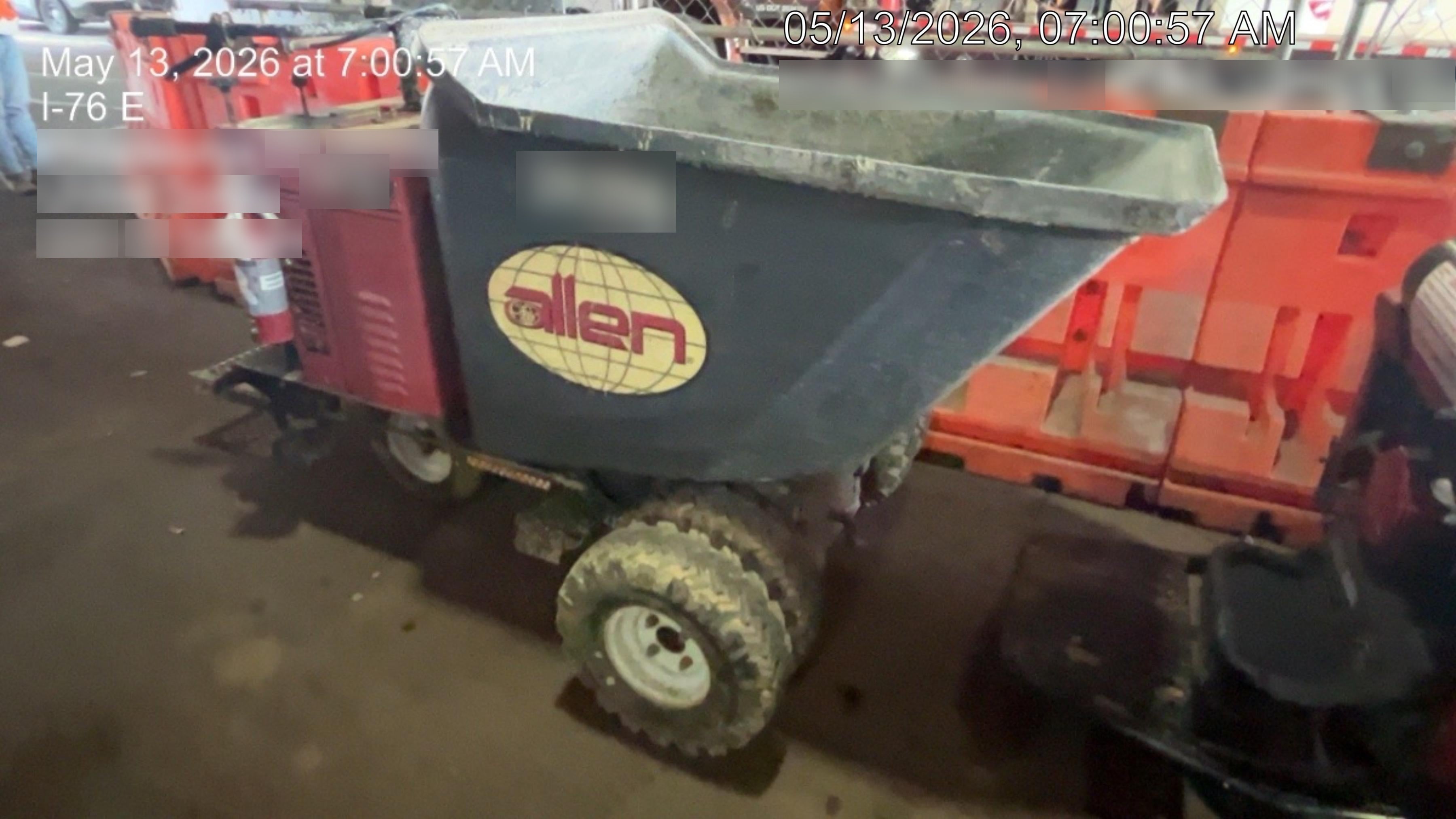 2019 ALLEN AR16