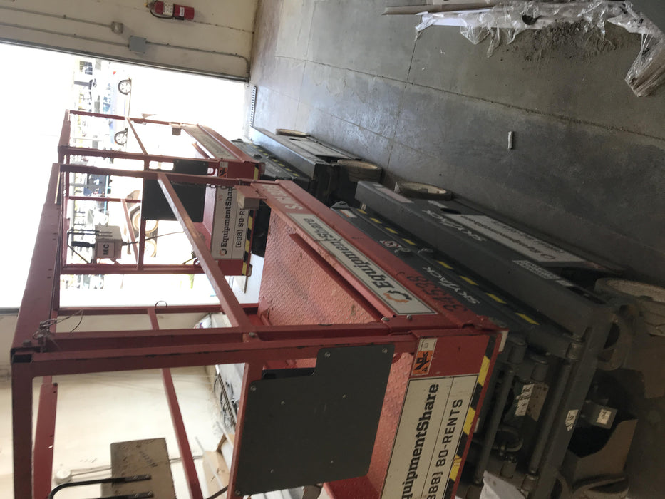 2019 SKYJACK SJIII-3219