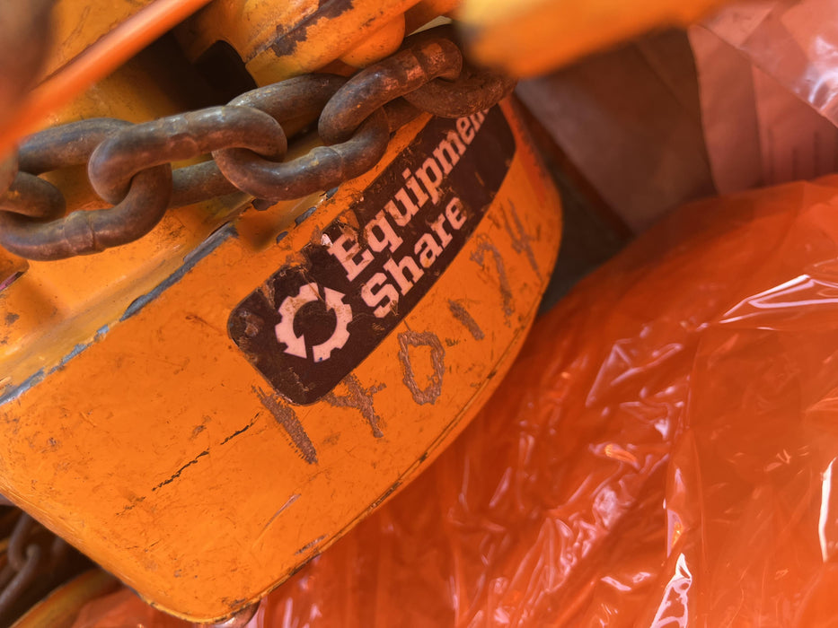 2021 HARRINGTON CF020-20