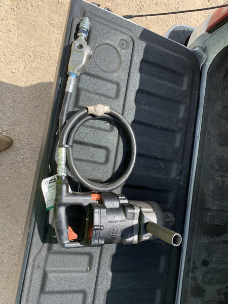 2023 INGERSOLL RAND 3955B2TI
