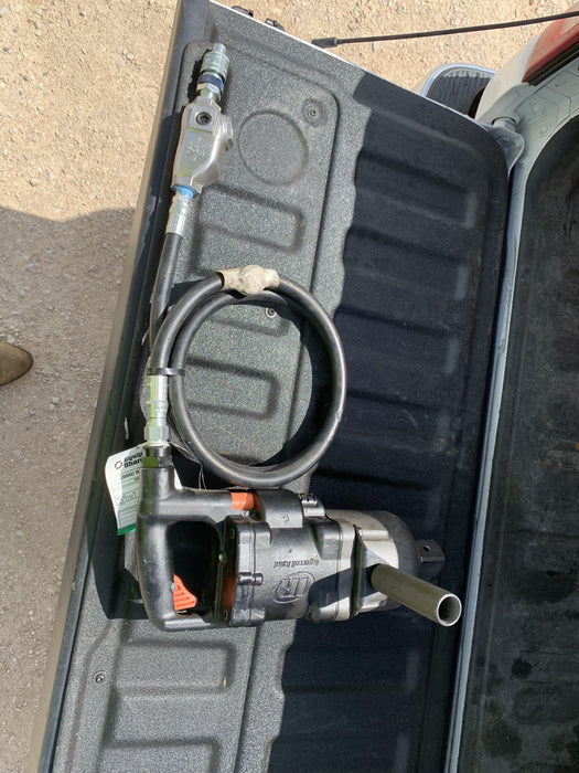 2023 INGERSOLL RAND 3955B2TI