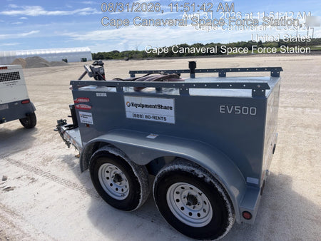 2021 LDJ EV500 LDJ