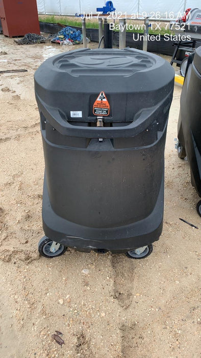 2021 POWER BREEZER PB10-MAX-06-B