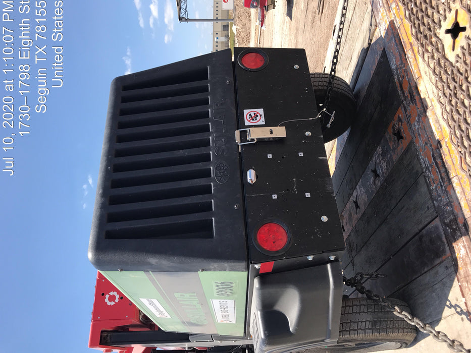 2019 SULLAIR 185-DPQ