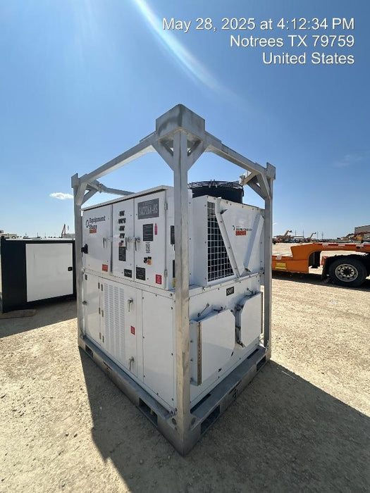 2024 SMARTECH SACP26A-HS