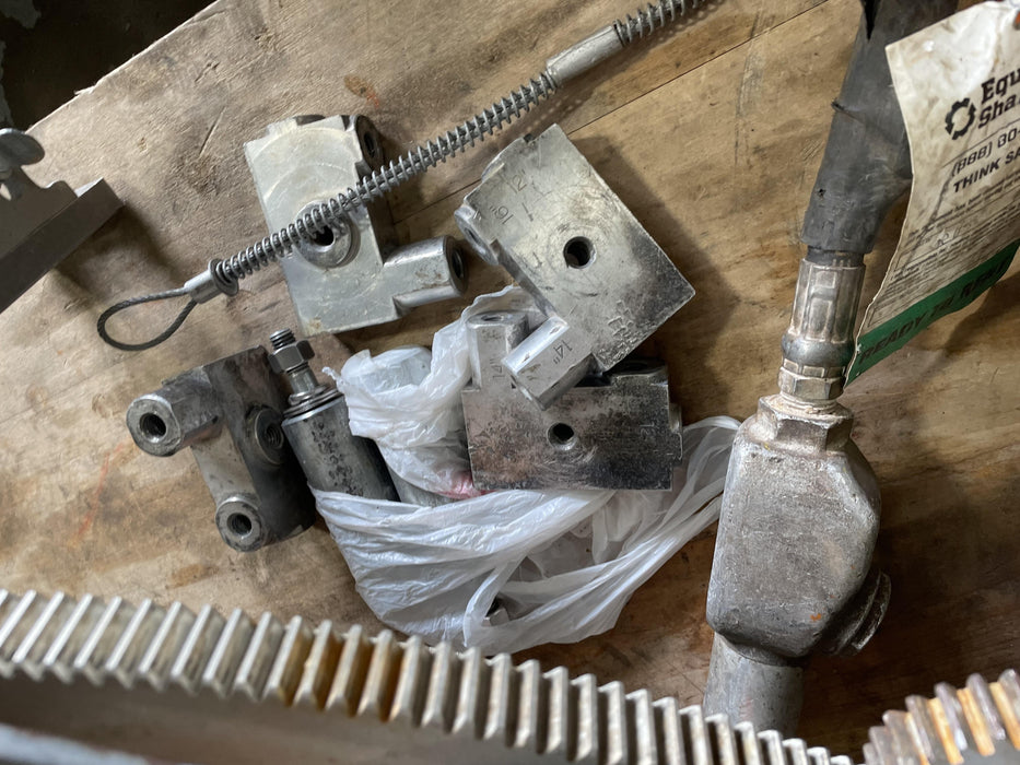 2021 MATHEY DEARMAN 3SA