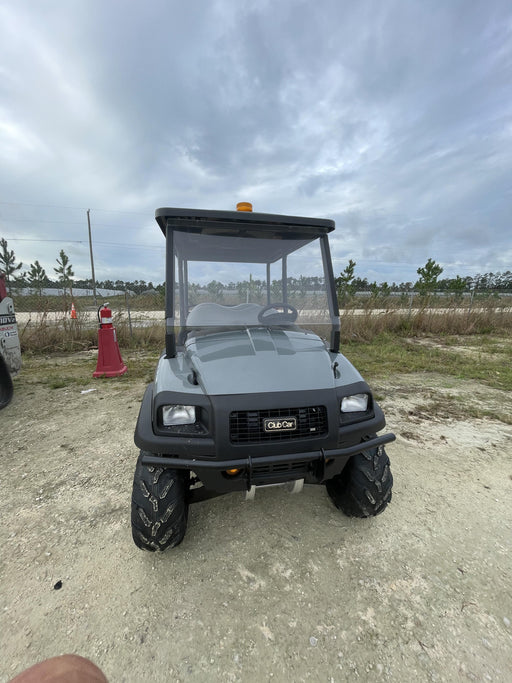 2023 Club Car CA1700D Canopy, Diesel, 4 Passenger