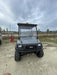2023 Club Car CA1700D Canopy, Diesel, 4 Passenger