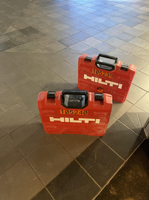 2020 HILTI TE 70-AVR