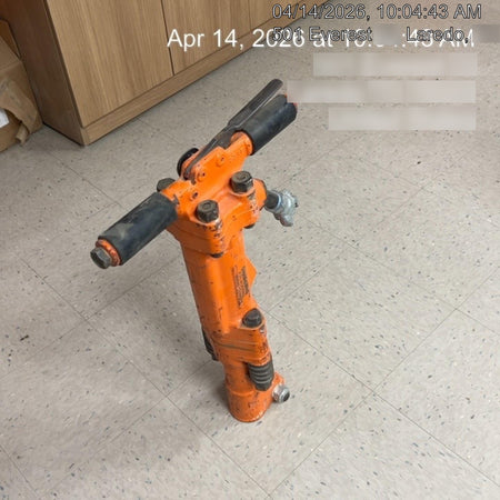 2024 MICHIGAN PNEUMATIC ES-TPB60-118-TRACKER