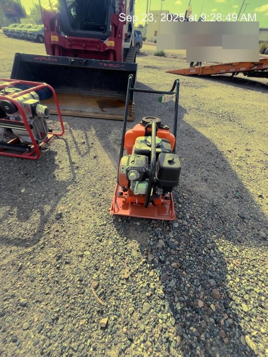 2023 MULTIQUIP MVC82VHW