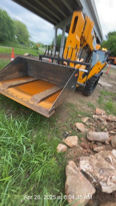 2023 STAR INDUSTRIES 1406B