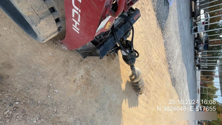 2023 AUGER TORQUE 3300-30