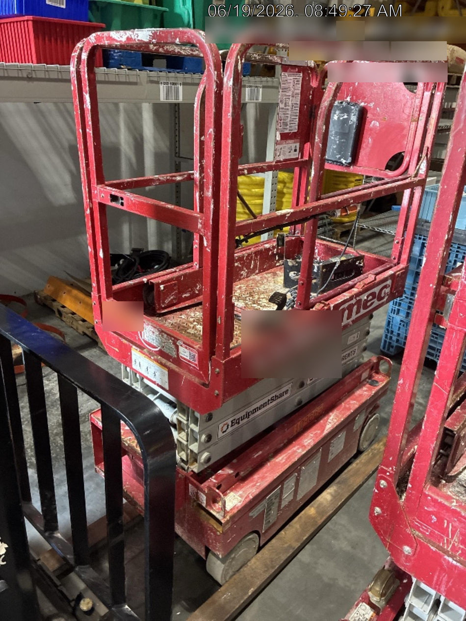 2020 MEC 1330SE