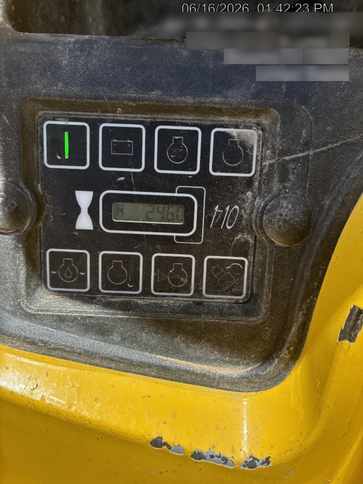 2024 WACKER NEUSON RTLx-SC3