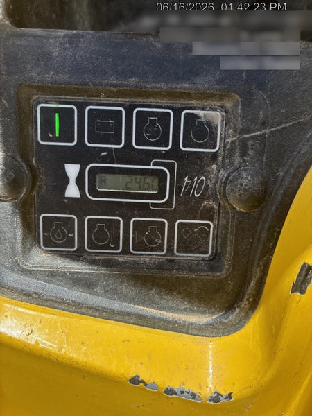2024 WACKER NEUSON RTLx-SC3