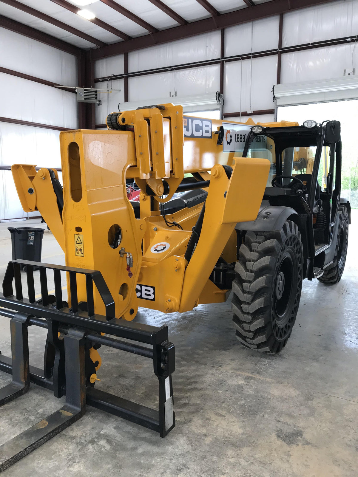 2020 JCB 512-56