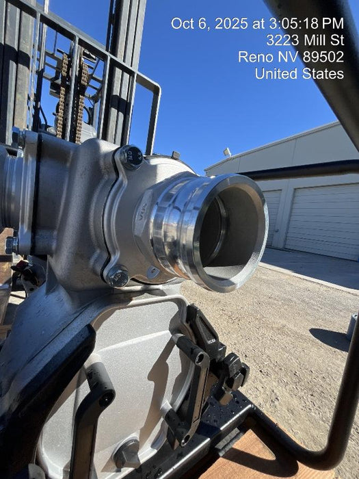 2025 MI-T-M WTP-T03-0MGH