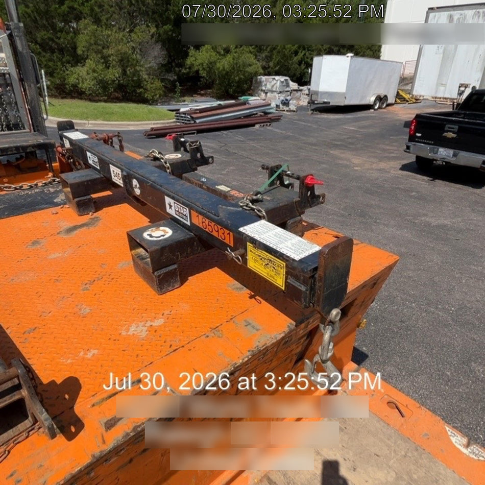 2021 STAR INDUSTRIES 1150C
