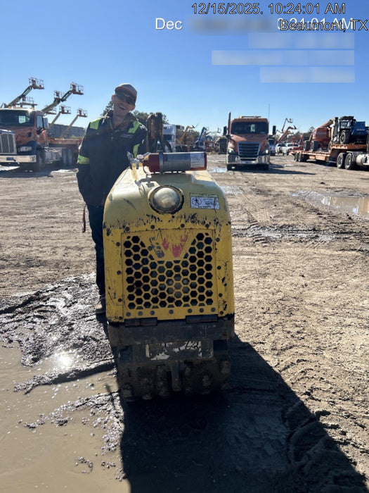 2021 WACKER NEUSON RTLx-SC3