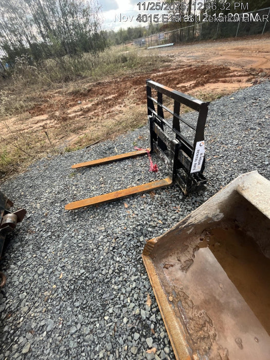 2025 ARROW MATERIAL HANDLING F5100CB