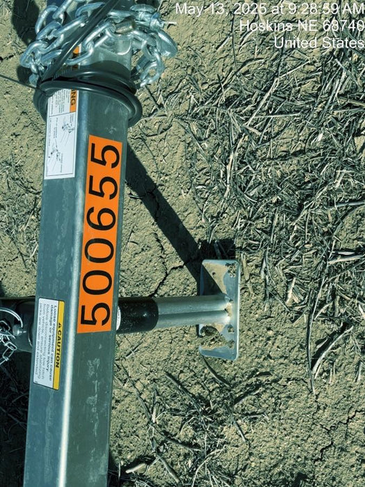 2025 WANCO WLTT-4MK8K